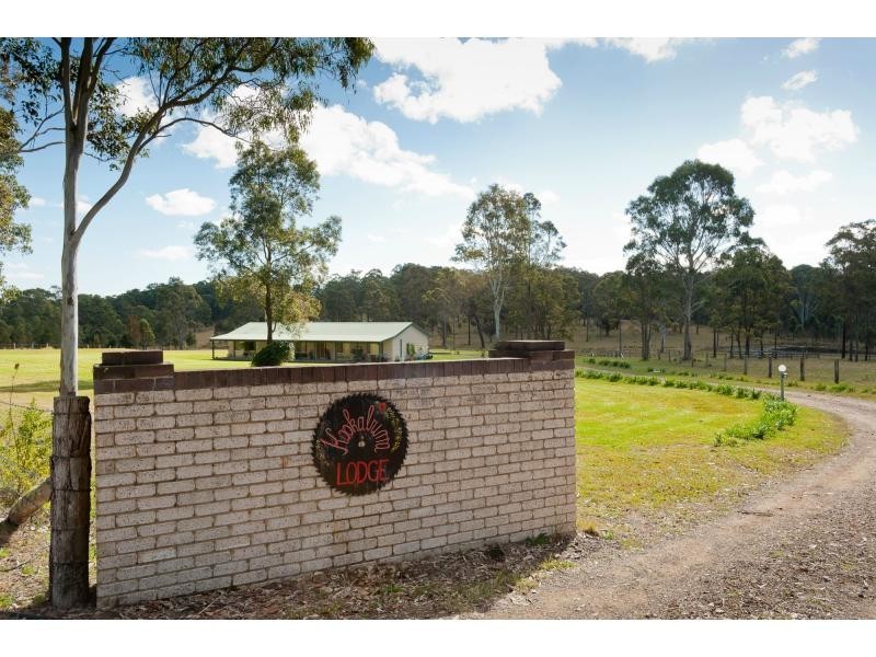 94 Koribah Lane, Nabiac NSW 2312