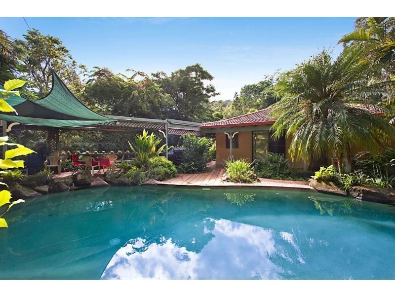 6916 Tweed Valley Way, Stokers Siding NSW 2484