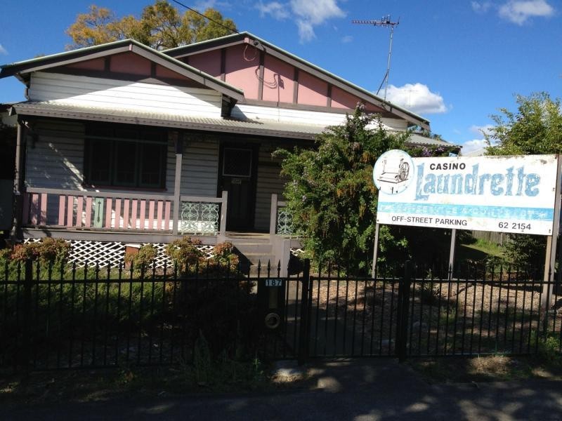 187 Centre Street, Casino NSW 2470