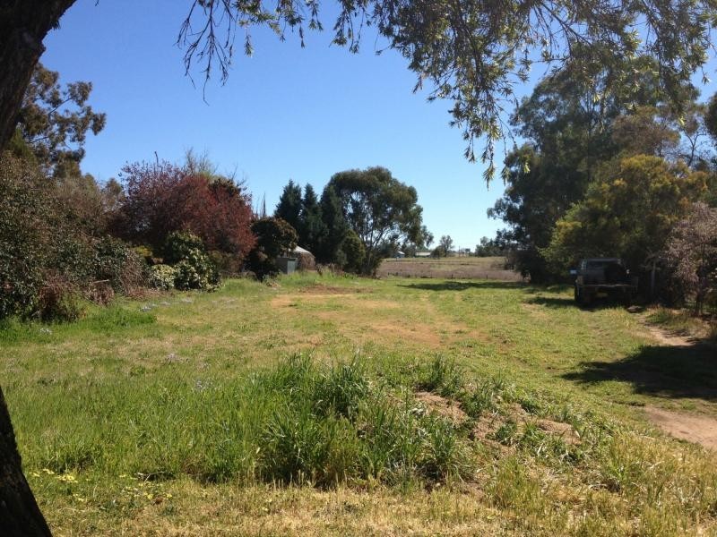 24 Montefiores Street, Wellington NSW 2820