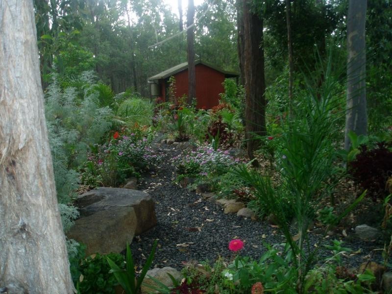 395 Bruxner Road, Tabulam NSW 2469