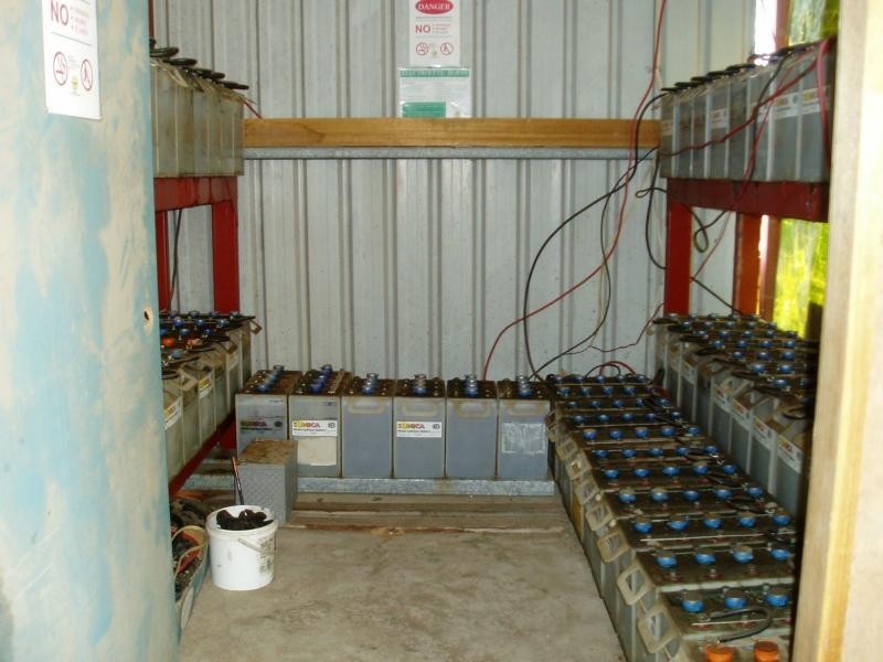 395 Bruxner Road, Tabulam NSW 2469