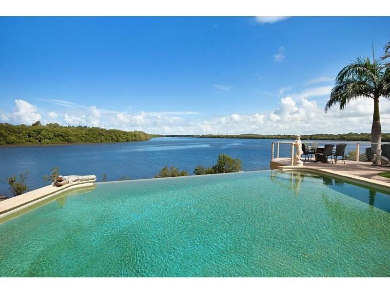 31 Bridge Drive, Wardell NSW 2477