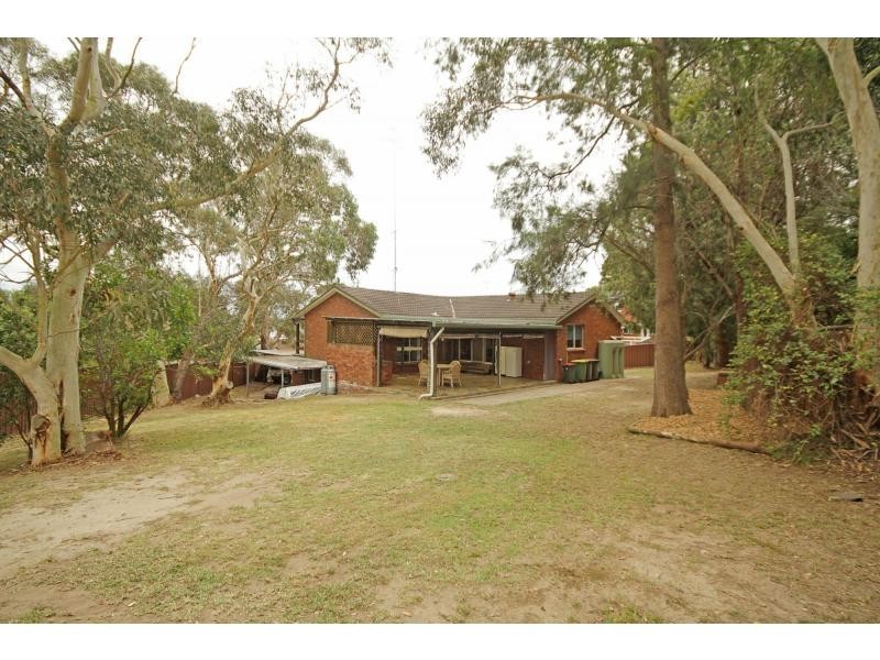 6 Rialto Place, Heathcote NSW 2233