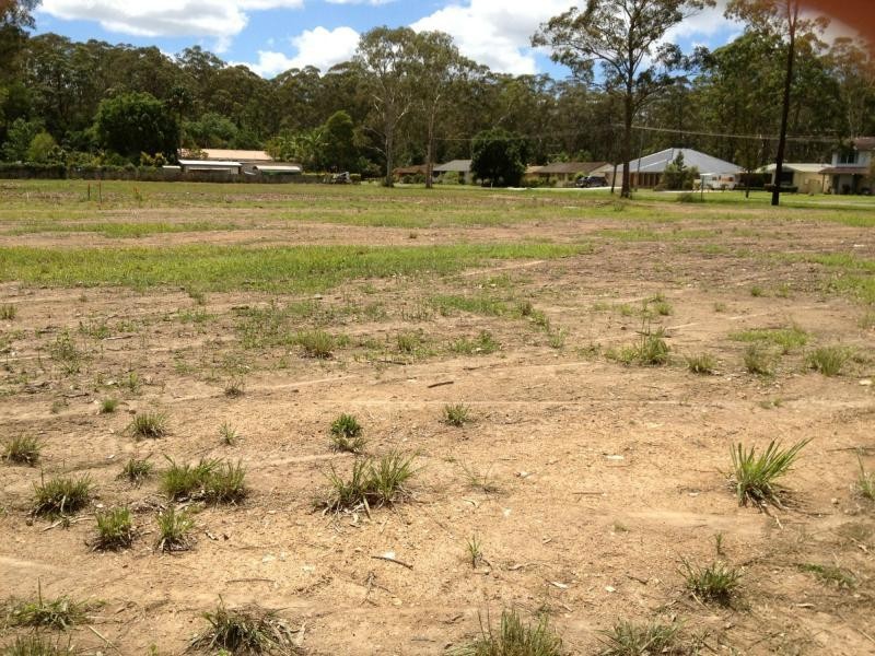 LCnr Hoskins & Farnell Street, Nabiac Gardens, Nabiac NSW 2312