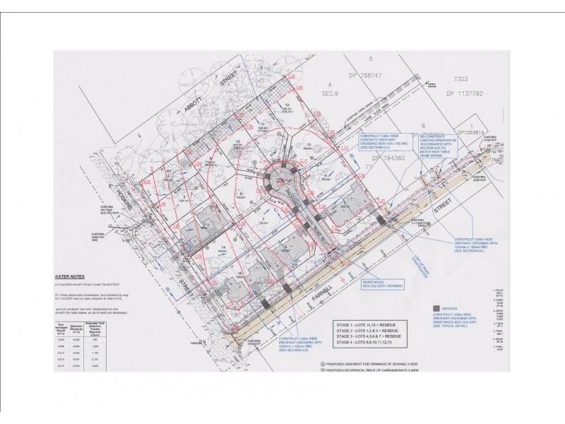 LCnr Hoskins & Farnell Street, Nabiac Gardens, Nabiac NSW 2312