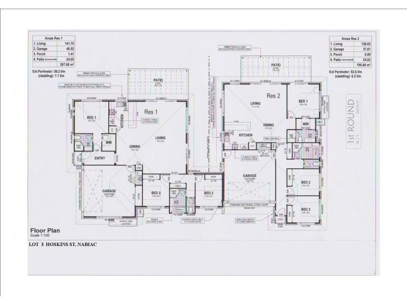 LCnr Hoskins & Farnell Street, Nabiac Gardens, Nabiac NSW 2312