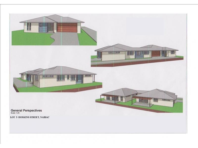 LCnr Hoskins & Farnell Street, Nabiac Gardens, Nabiac NSW 2312