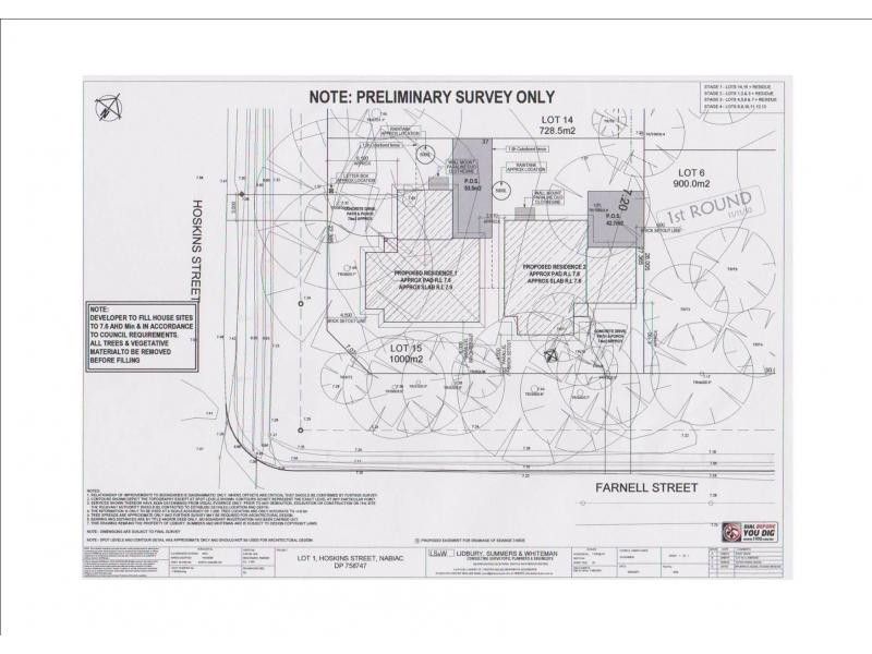 LCnr Hoskins & Farnell Street, Nabiac Gardens, Nabiac NSW 2312