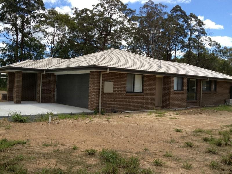 LCnr Hoskins & Farnell Street, Nabiac Gardens, Nabiac NSW 2312