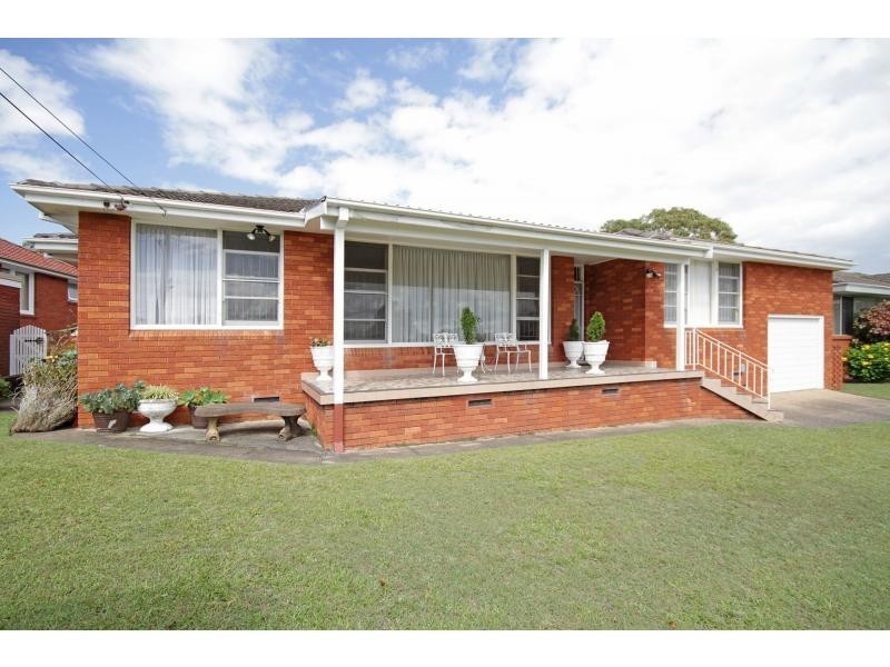 16 Bareena Drive, Balgowlah Heights NSW 2093