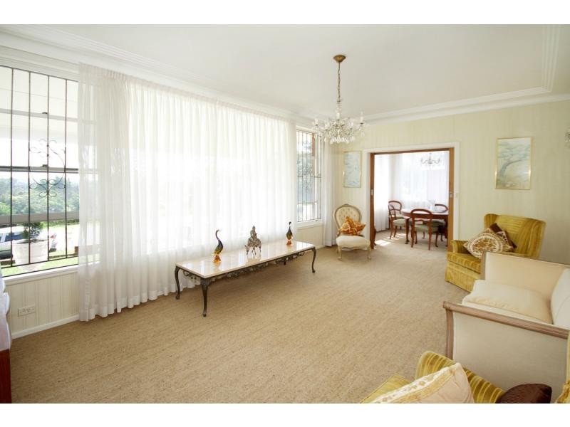 16 Bareena Drive, Balgowlah Heights NSW 2093