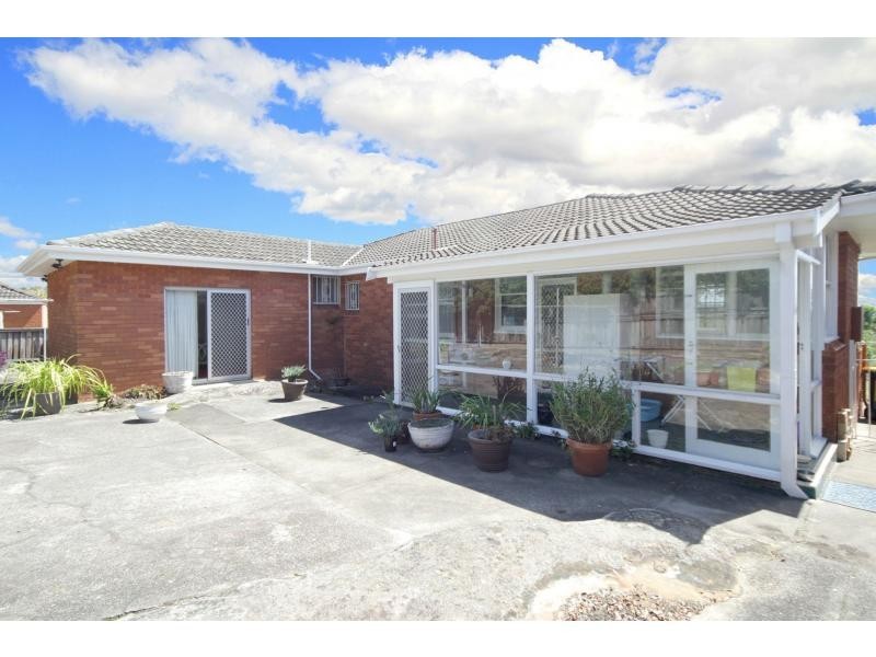 16 Bareena Drive, Balgowlah Heights NSW 2093