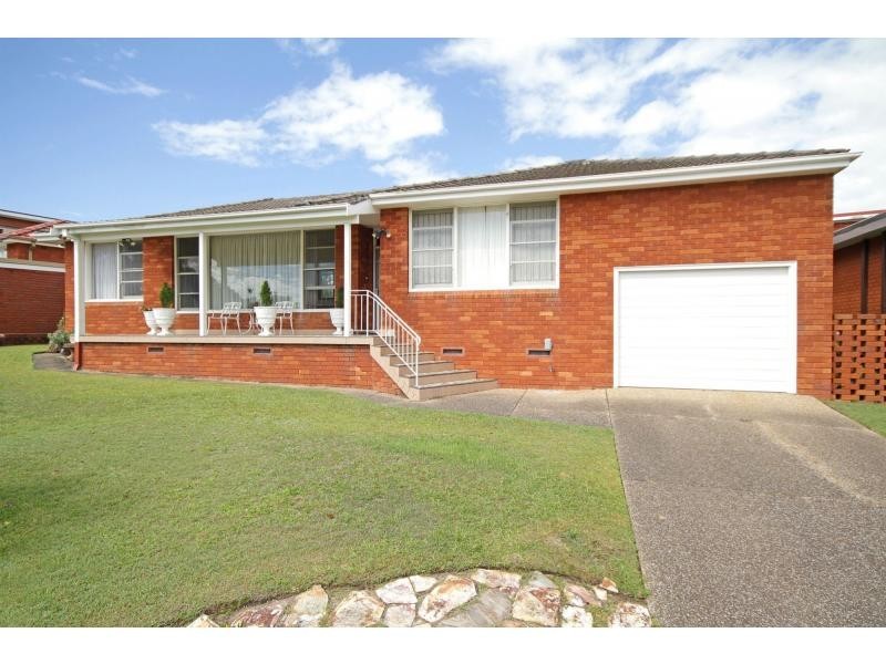 16 Bareena Drive, Balgowlah Heights NSW 2093