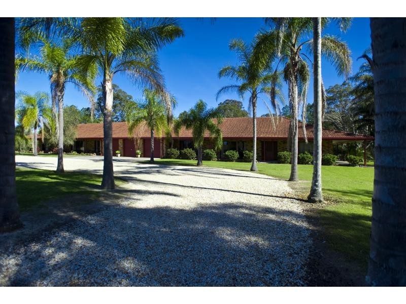 32 South Arm School Road, Brushgrove NSW 2460
