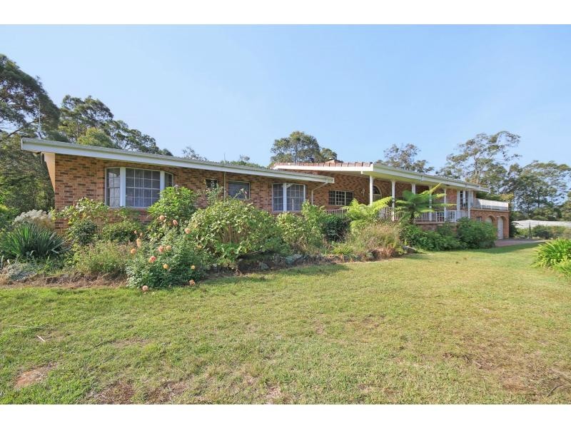 424 Woodburn Road, Milton NSW 2538
