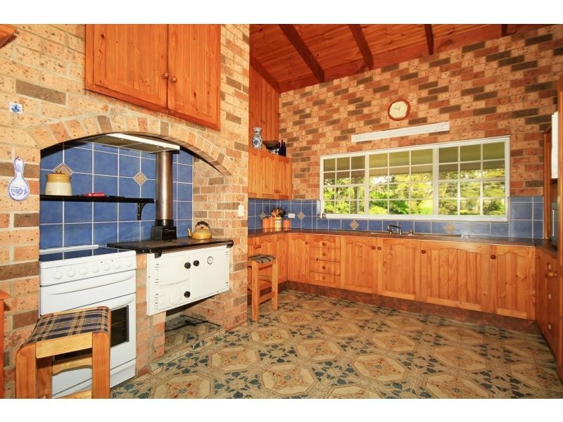 424 Woodburn Road, Milton NSW 2538