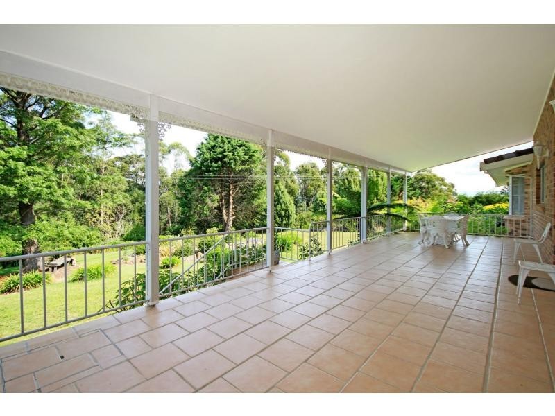 424 Woodburn Road, Milton NSW 2538