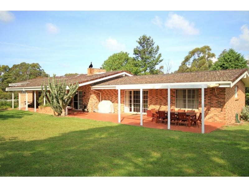 424 Woodburn Road, Milton NSW 2538