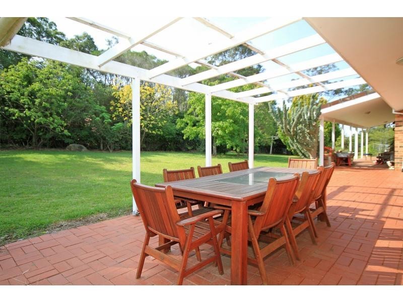 424 Woodburn Road, Milton NSW 2538