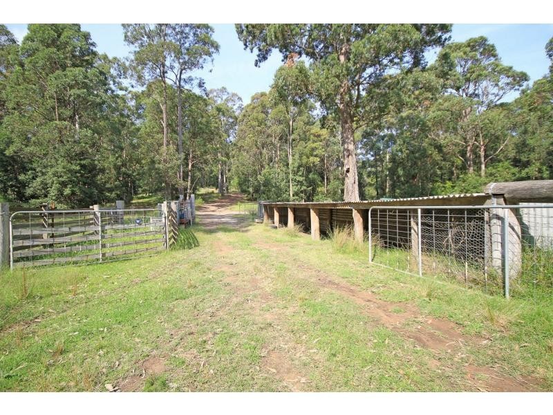 424 Woodburn Road, Milton NSW 2538