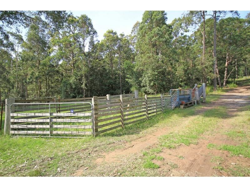424 Woodburn Road, Milton NSW 2538