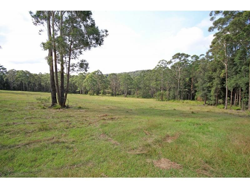 424 Woodburn Road, Milton NSW 2538