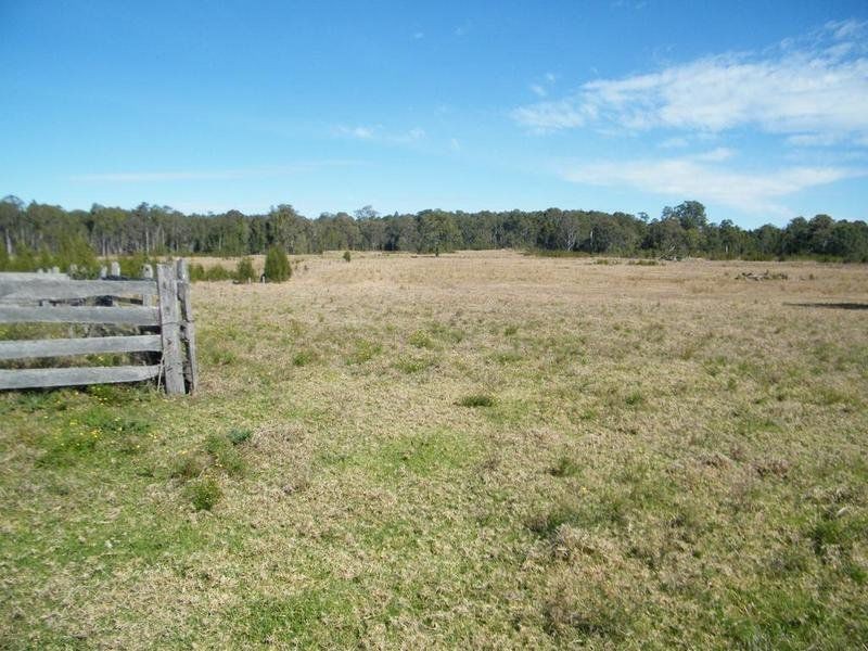 105 Cassons Creek Road, Ulmarra NSW 2462