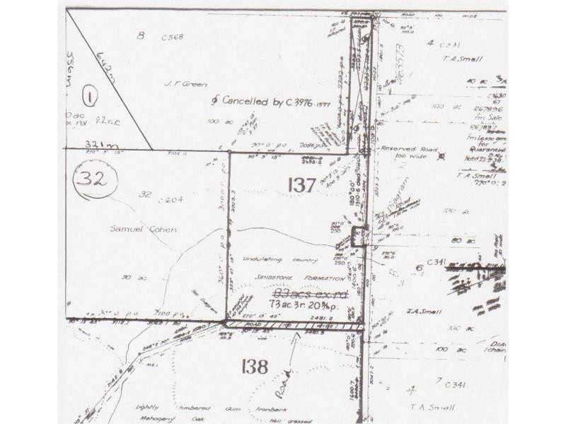 105 Cassons Creek Road, Ulmarra NSW 2462