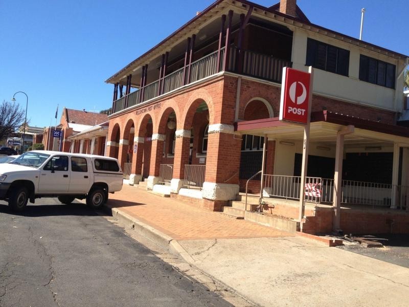 24 Montefiores Street, Wellington NSW 2820