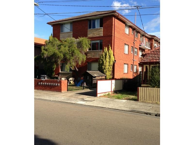 Unit 1//36 Pembroke Street, Ashfield NSW 2131