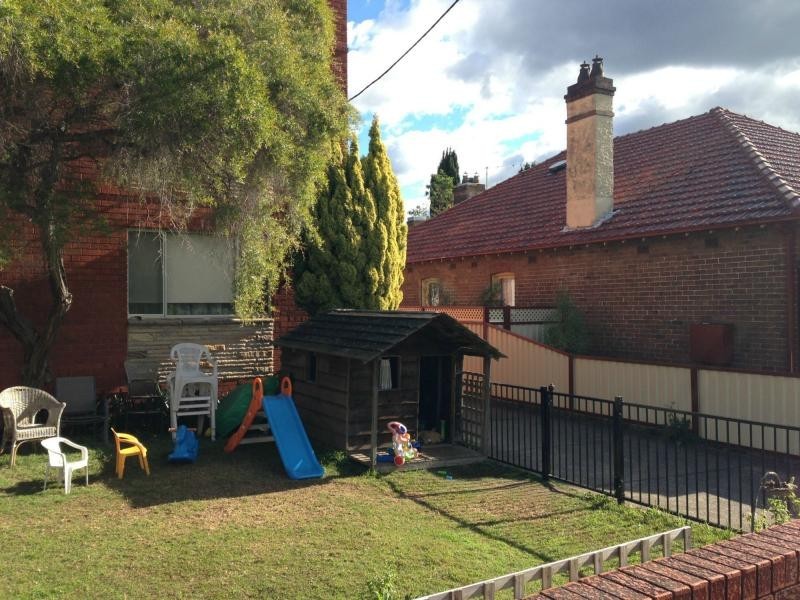 Unit 1//36 Pembroke Street, Ashfield NSW 2131