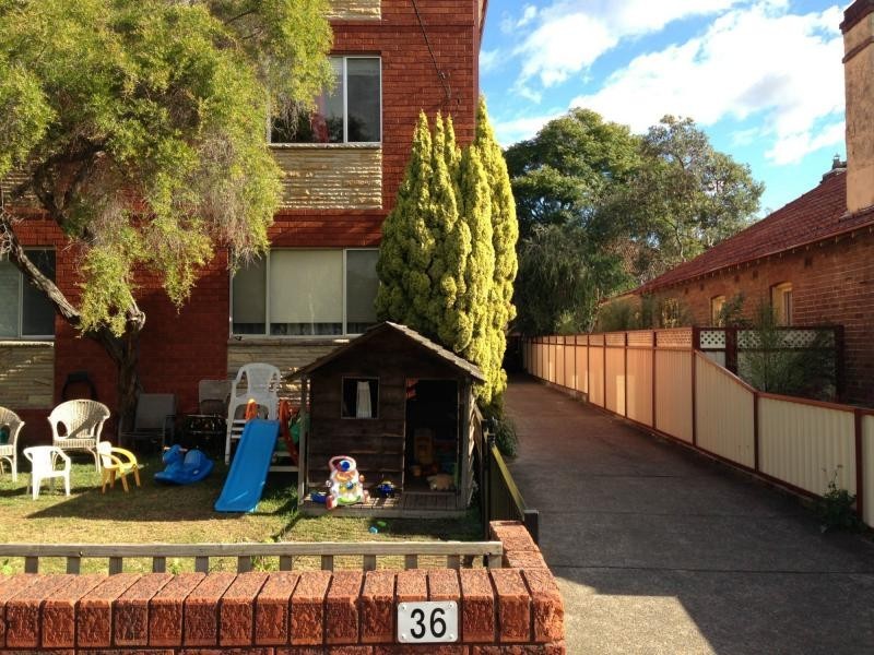 Unit 1//36 Pembroke Street, Ashfield NSW 2131