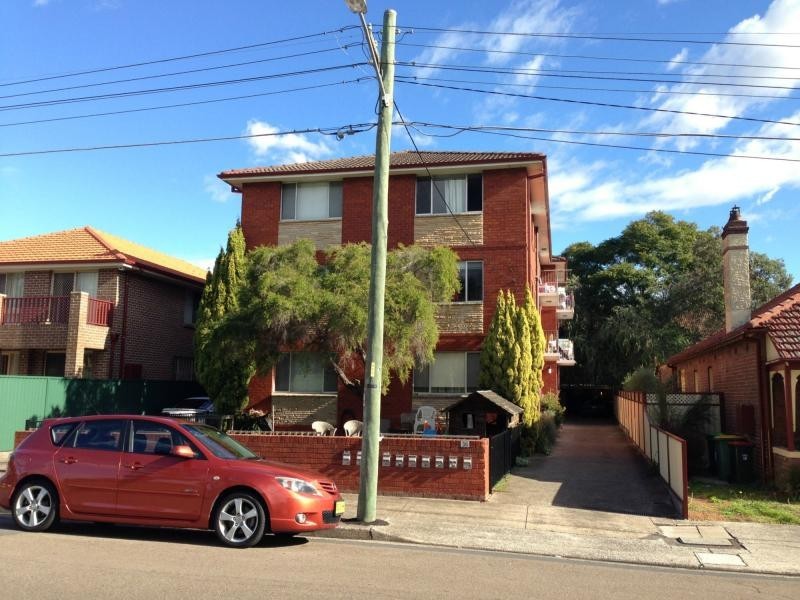 Unit 1//36 Pembroke Street, Ashfield NSW 2131