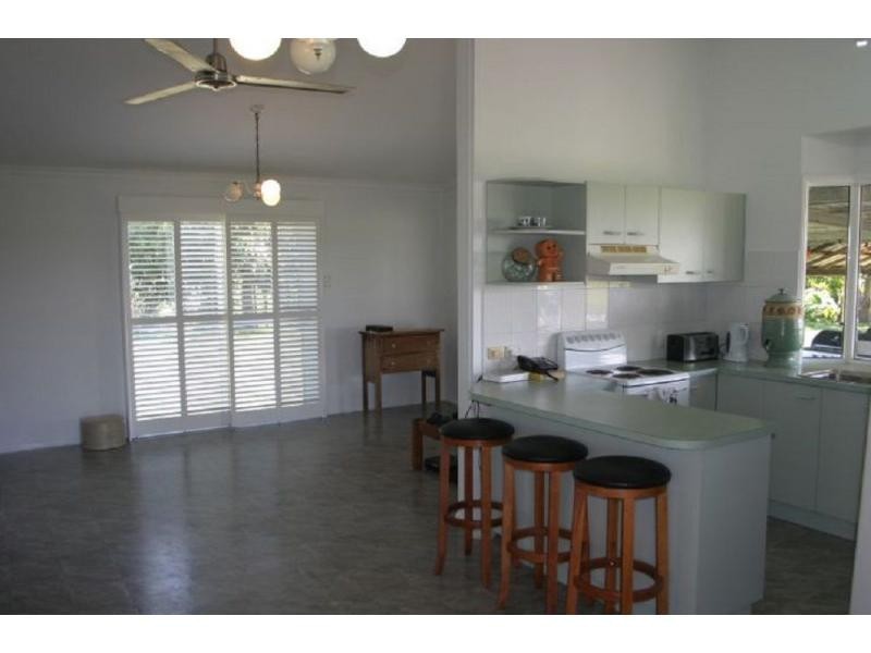 135 Codrington Lane, Codrington NSW 2471