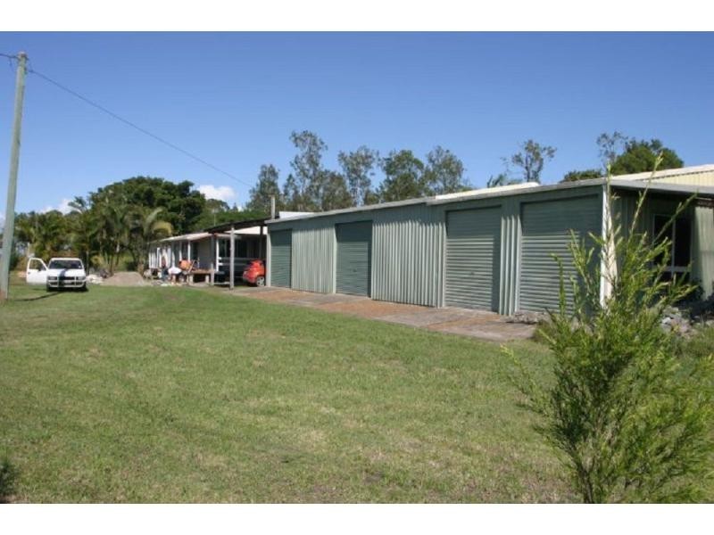 135 Codrington Lane, Codrington NSW 2471