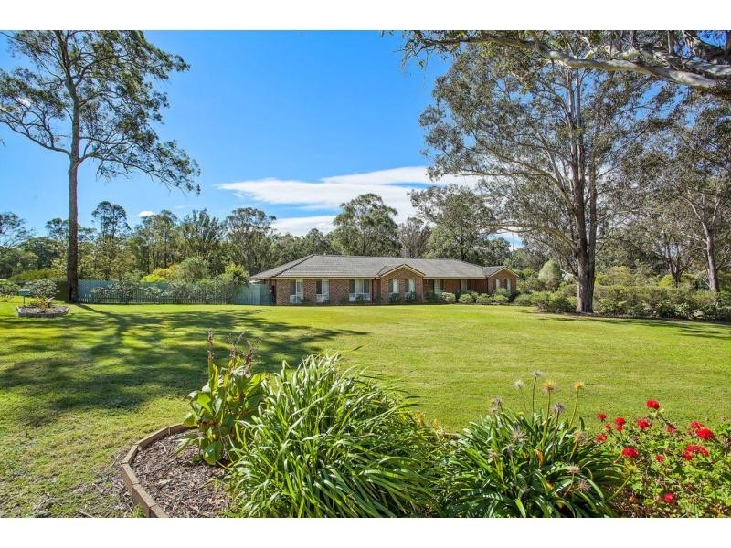 24 Rosebank Drive, Wallalong NSW 2320