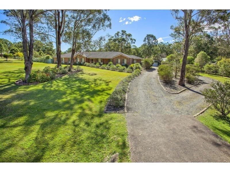 24 Rosebank Drive, Wallalong NSW 2320