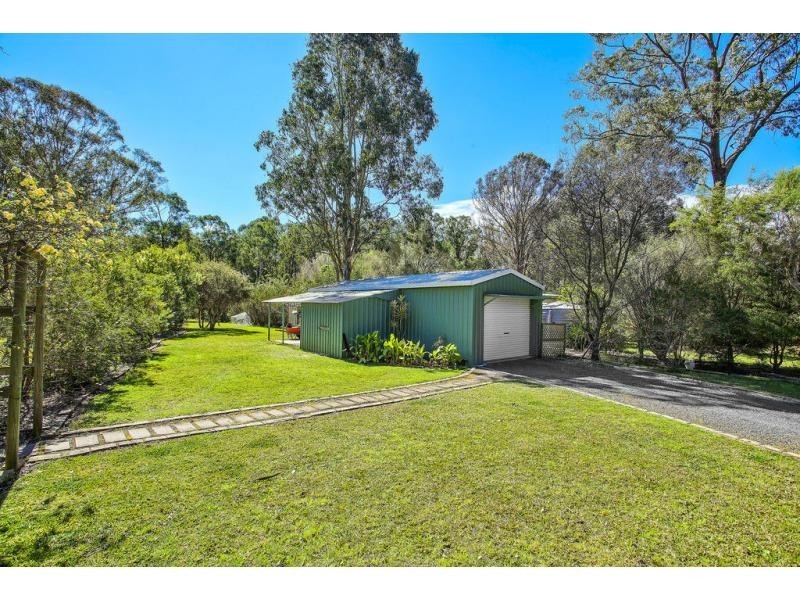24 Rosebank Drive, Wallalong NSW 2320