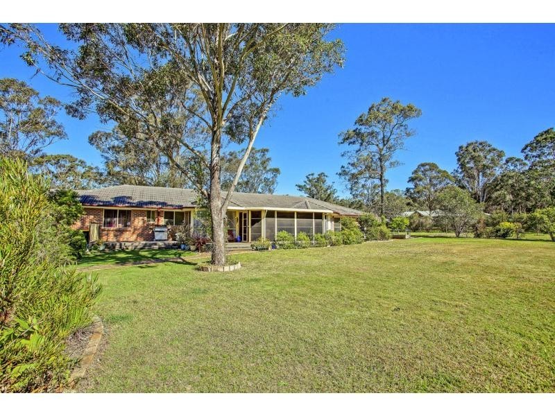24 Rosebank Drive, Wallalong NSW 2320