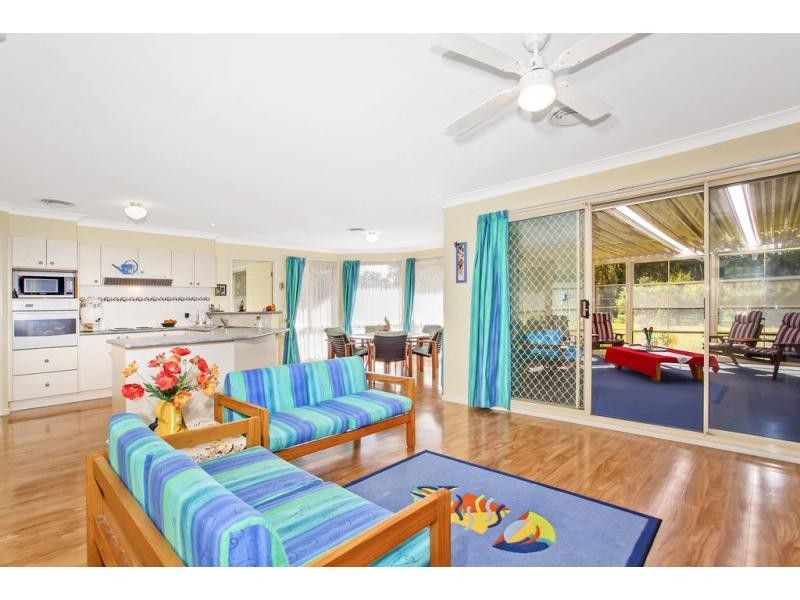 24 Rosebank Drive, Wallalong NSW 2320