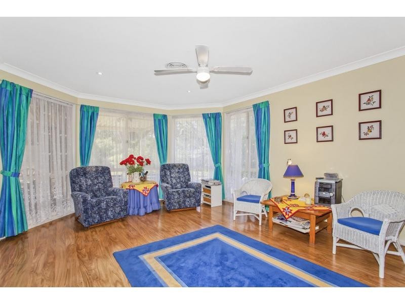 24 Rosebank Drive, Wallalong NSW 2320