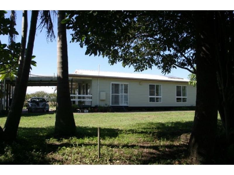 135 Codrington Lane, Codrington NSW 2471