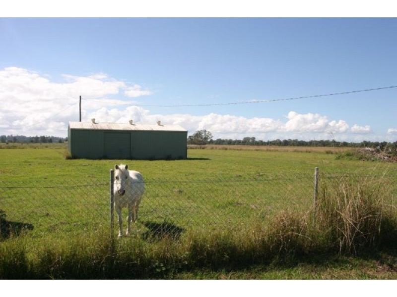 135 Codrington Lane, Codrington NSW 2471