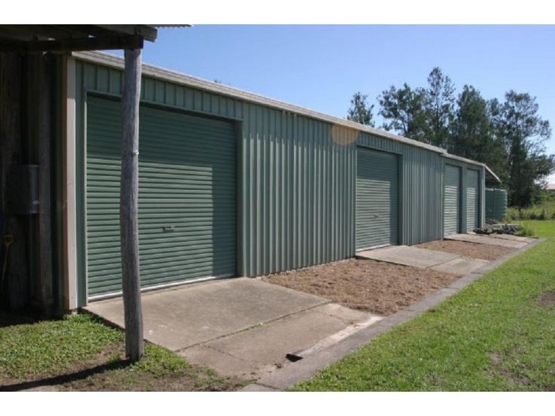135 Codrington Lane, Codrington NSW 2471