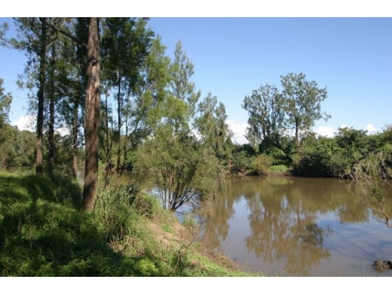 135 Codrington Lane, Codrington NSW 2471