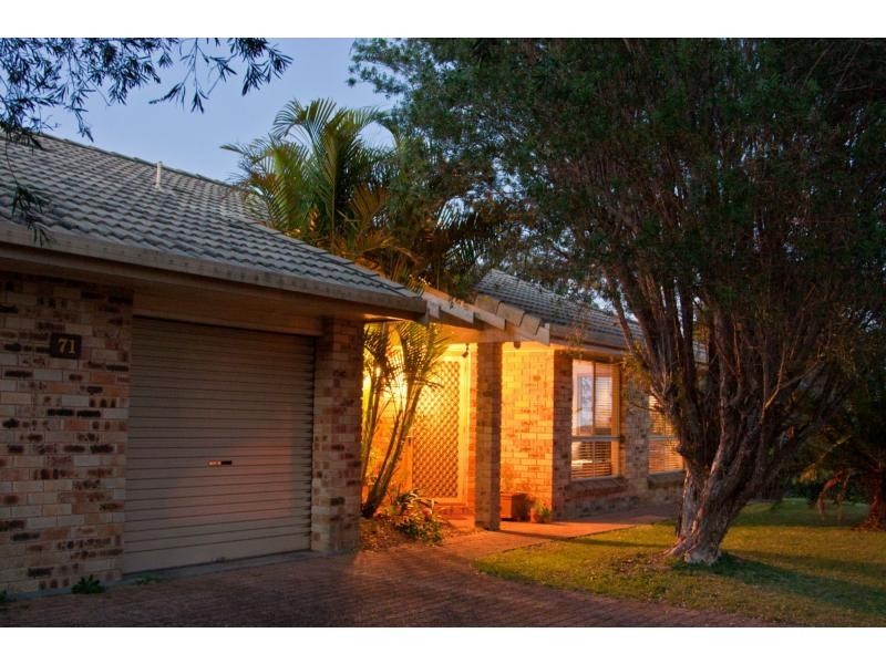 Villa 2/71 Simpson Avenue, Wollongbar NSW 2477