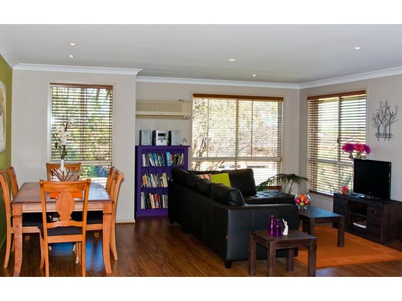 Villa 2/71 Simpson Avenue, Wollongbar NSW 2477