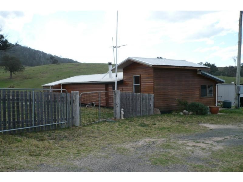 222 Warrigal Range Road, Brogo NSW 2550
