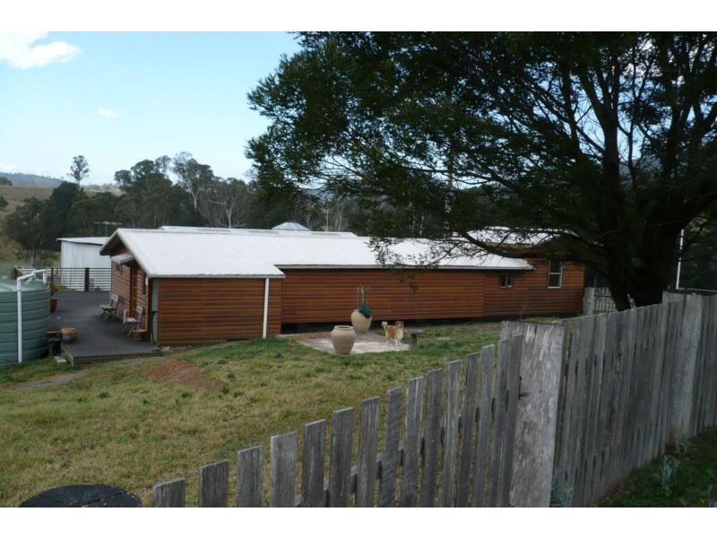 222 Warrigal Range Road, Brogo NSW 2550